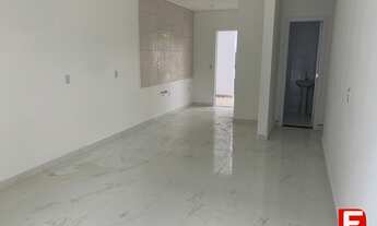 Imagem 4: APARTAMENTO RESIDENCIAL em ITAPOÁ - SC, Itapoá