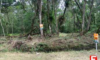 Imagem: TERRENO RESIDENCIAL em ITAPOÁ - SC, Veredas
