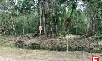 Imagem 6: TERRENO RESIDENCIAL em ITAPOÁ - SC, Veredas
