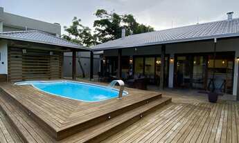 Imagem 6: CASA RESIDENCIAL em ITAPOÁ - SC, Itapoa