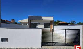 Imagem: CASA RESIDENCIAL em ITAPOÁ - SC, Praia