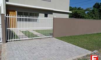 Imagem 2: CASA RESIDENCIAL em ITAPOÁ - SC, Brandalize