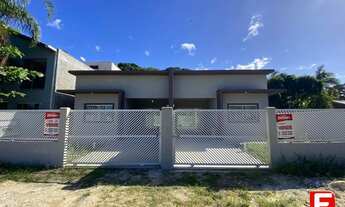Imagem 2: CASA RESIDENCIAL em ITAPOÁ - SC, princesa do mar