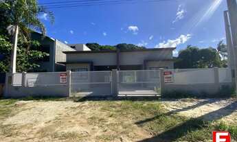 Imagem 3: CASA RESIDENCIAL em ITAPOÁ - SC, princesa do mar