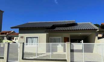 Imagem: CASA RESIDENCIAL em ITAPOÁ - SC, Princesa