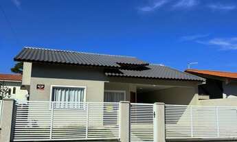 Imagem 2: CASA RESIDENCIAL em ITAPOÁ - SC, Princesa do Mar