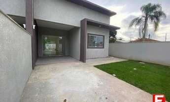 Imagem: CASA RESIDENCIAL em ITAPOÁ - SC, princesa