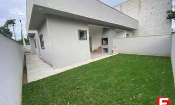 Imagem 6: CASA RESIDENCIAL em ITAPOÁ - SC, princesa do mar