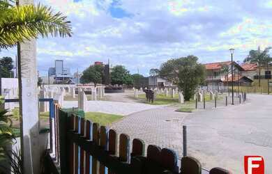 Imagem 4: APARTAMENTO RESIDENCIAL em ITAPOÁ - SC, jardim perola do atlântico