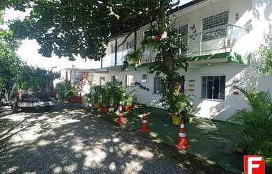 Imagem 2: APARTAMENTO RESIDENCIAL em ITAPOÁ - SC, jardim perola do atlântico