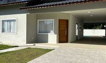 Imagem 3: CASA RESIDENCIAL em ITAPOÁ - SC, Princesa do Mar