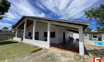 Imagem: CASA RESIDENCIAL em ITAPOÁ - SC, Uirapuru