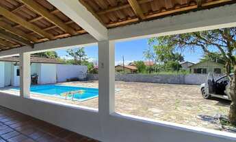 Imagem 4: CASA RESIDENCIAL em ITAPOÁ - SC, Uirapuru