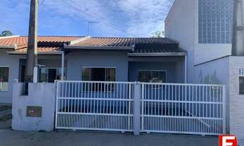 Imagem: CASA RESIDENCIAL em Itapoá - SC, Bairro