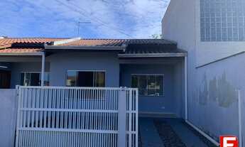 Imagem 2: CASA RESIDENCIAL em Itapoá - SC, Bairro Itapoá