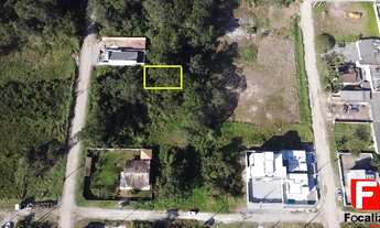 Imagem: TERRENO RESIDENCIAL em Itapoá - SC, Itapoá