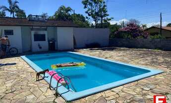 Imagem 6: CASA RESIDENCIAL em ITAPOÁ - SC, Uirapuru