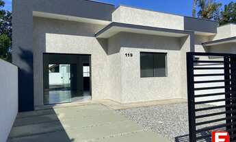 Imagem: CASA RESIDENCIAL em ITAPOÁ - SC, Estrelas