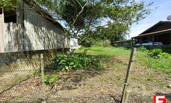 Imagem: TERRENO RESIDENCIAL em ITAPOÁ - SC, brasilia