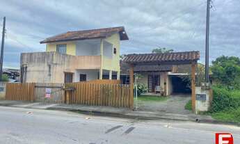 Imagem: CASA RESIDENCIAL em Itapoá - SC, Itapoá
