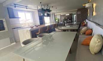 Imagem 4: APARTAMENTO RESIDENCIAL em ITAPOÁ - SC, perola do atlântico