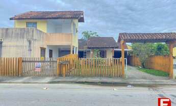 Imagem 2: CASA RESIDENCIAL em Itapoá - SC, Itapoá