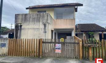 Imagem 3: CASA RESIDENCIAL em Itapoá - SC, Itapoá