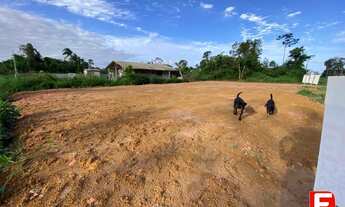 Imagem 3: TERRENO RESIDENCIAL em ITAPOÁ - SC, princesa do mar