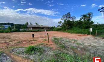 Imagem 5: TERRENO RESIDENCIAL em ITAPOÁ - SC, princesa do mar
