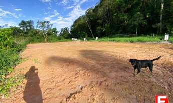 Imagem: TERRENO RESIDENCIAL em ITAPOÁ - SC, princesa