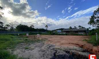 Imagem 4: TERRENO RESIDENCIAL em ITAPOÁ - SC, princesa do mar