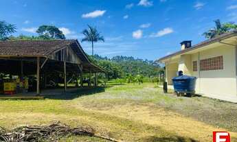 Imagem 5: CHACARA RURAL em GARUVA - SC, bom futuro