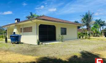 Imagem 6: CHACARA RURAL em GARUVA - SC, bom futuro