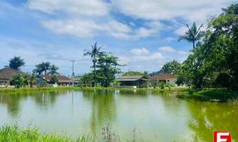 Imagem 3: CHACARA RURAL em GARUVA - SC, bom futuro