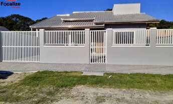 Imagem: CASA RESIDENCIAL em ITAPOÁ - SC, Pontal