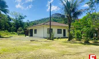 Imagem 3: CHACARA RURAL em GARUVA - SC, bom futuro