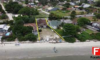 Imagem: TERRENO COMERCIAL em ITAPOÁ - SC, Pontal