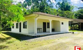 Imagem: CHACARA RURAL em GARUVA - SC, bom futuro