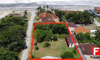 Imagem: TERRENO RESIDENCIAL em ITAPOÁ - SC, Mariluz