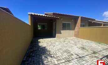 Imagem: CASA RESIDENCIAL em ITAPOÁ - SC, Pontal