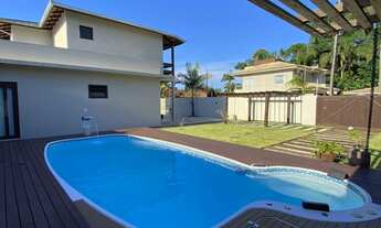 Imagem 4: CASA RESIDENCIAL em ITAPOÁ - SC, Itapoa