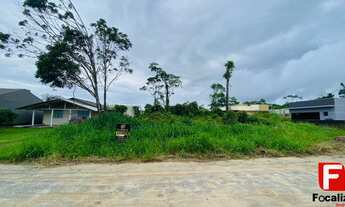 Imagem: TERRENO RESIDENCIAL em ITAPOÁ - SC, Balneário