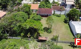 Imagem 4: TERRENO RESIDENCIAL em ITAPOÁ - SC, Mariluz