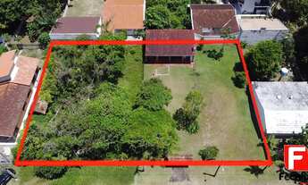 Imagem 2: TERRENO RESIDENCIAL em ITAPOÁ - SC, Mariluz