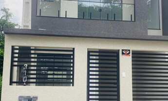 Imagem: CASA RESIDENCIAL em ITAPOÁ - SC, PRINCESA