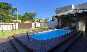 Imagem 5: CASA RESIDENCIAL em ITAPOÁ - SC, Itapoa