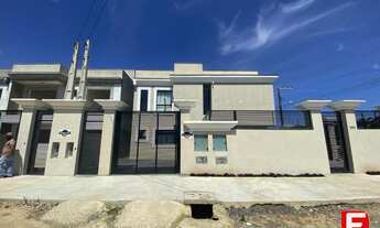 Imagem: CASA RESIDENCIAL em ITAPOÁ - SC, VOLTA