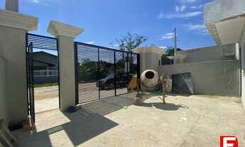 Imagem 3: CASA RESIDENCIAL em ITAPOÁ - SC, VOLTA AO MUNDO I