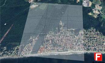 Imagem 3: TERRENO RESIDENCIAL em ITAPOÁ - SC, condor