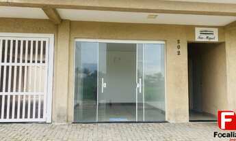 Imagem 2: CASA COMERCIAL em Itapoá - SC, Barra do Sai